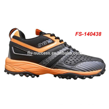 Rubber spikes sports criket golf shoes